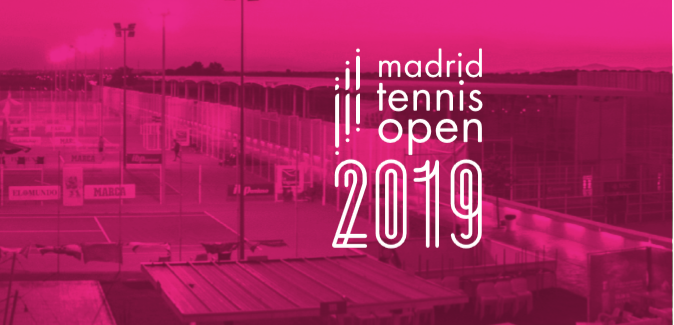 El Madrid Tennis Open arranca mañana con récord absoluto de participación